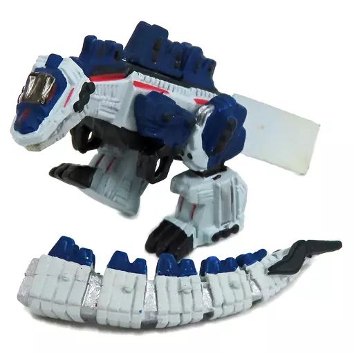 【大得価，限定SALE】 【中古】トレーディングフィギュア ゴジュラスギガ 「ZOIDS ゾイドコレクション バトルシリーズ PART11」 その他