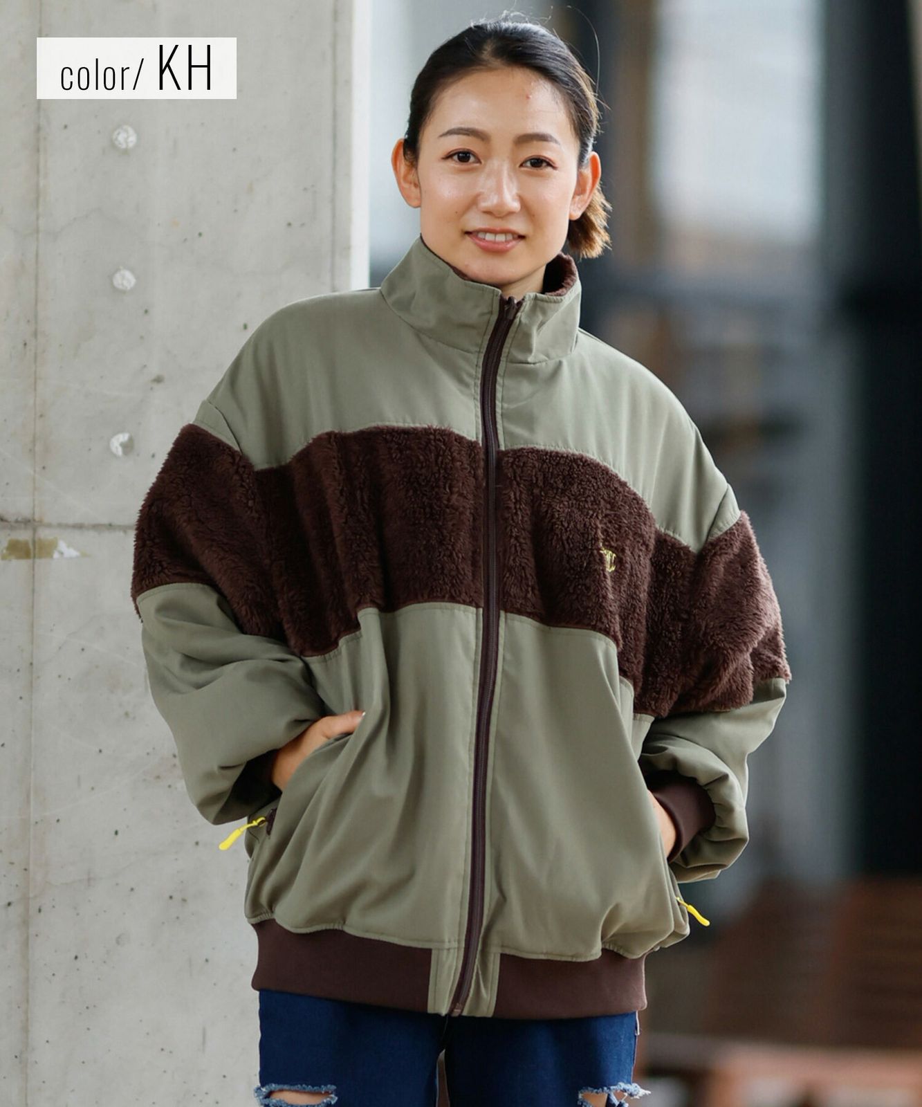 【レア】ポムポムコレクション2 コンプリート ムラスポ公式】新品 TAHCHEE ターチー アウター ボア レディース