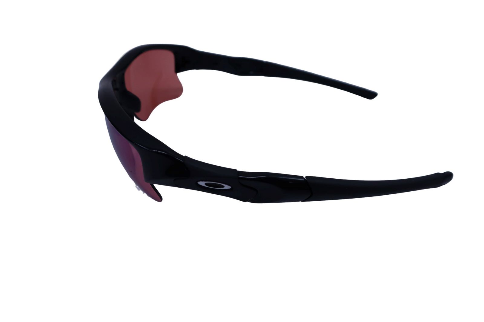 OAKLEY(オークリー) スポーツサングラス ゴルフ用品 2502-0332 中古 