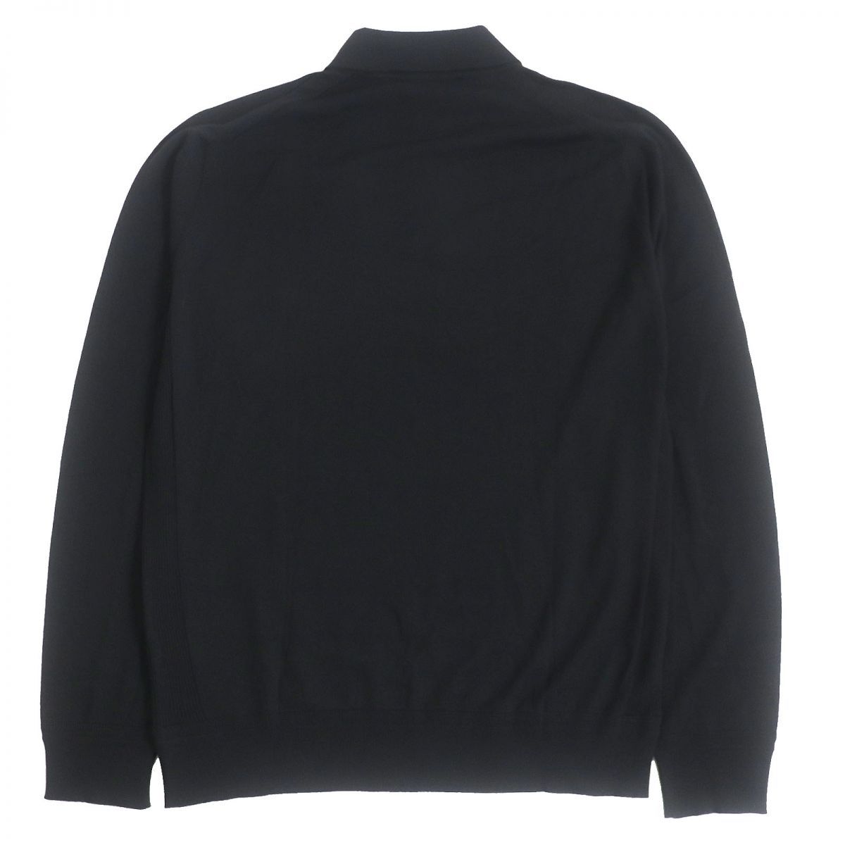 未使用品□18AW LOUIS VUITTON/ルイヴィトン シェルボタン モノグラム 
