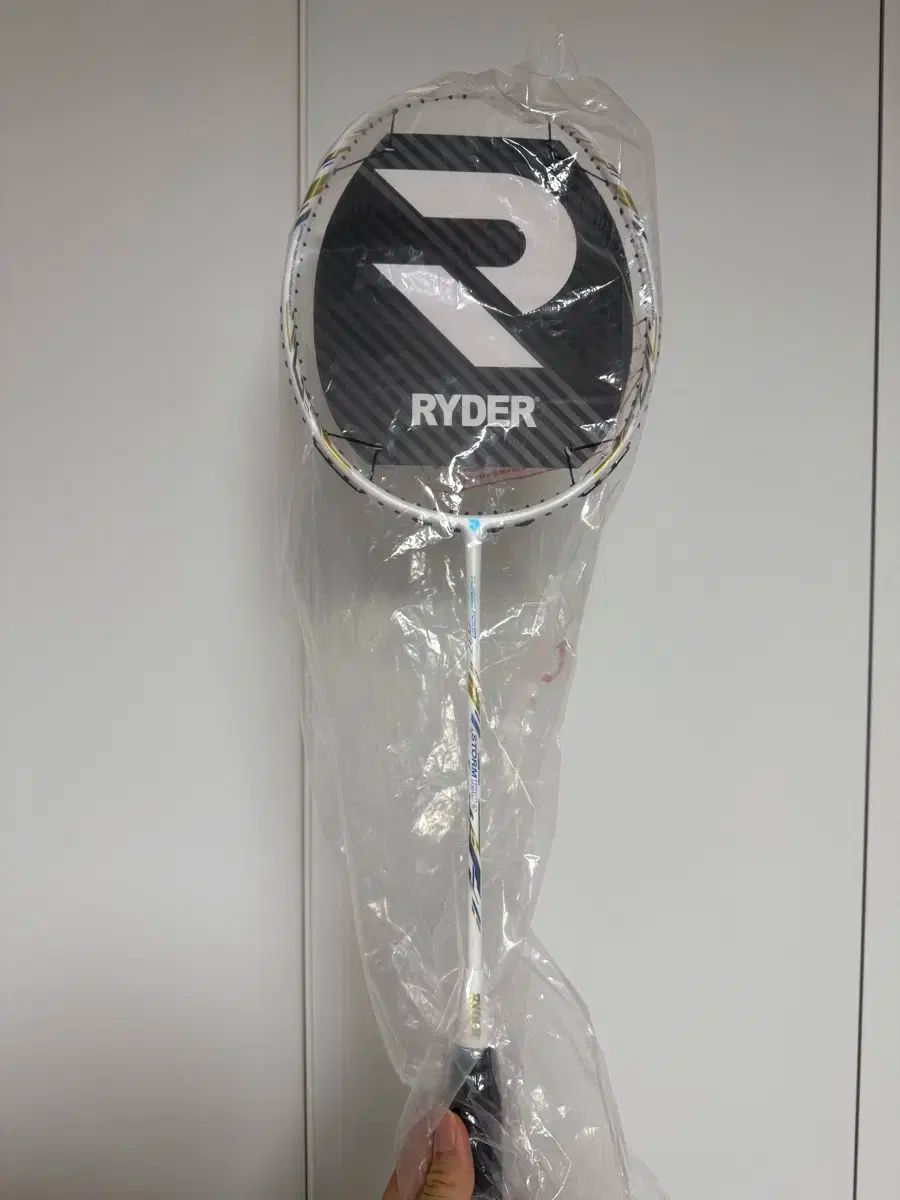 ライダー R