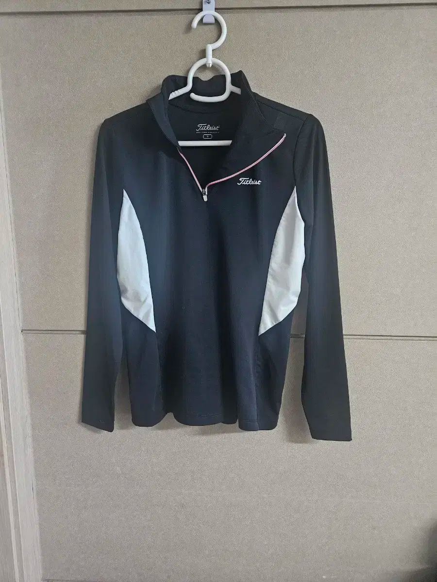 Titleist(タイトリスト) ゴルフウェア 女性用ロングスリーブ S