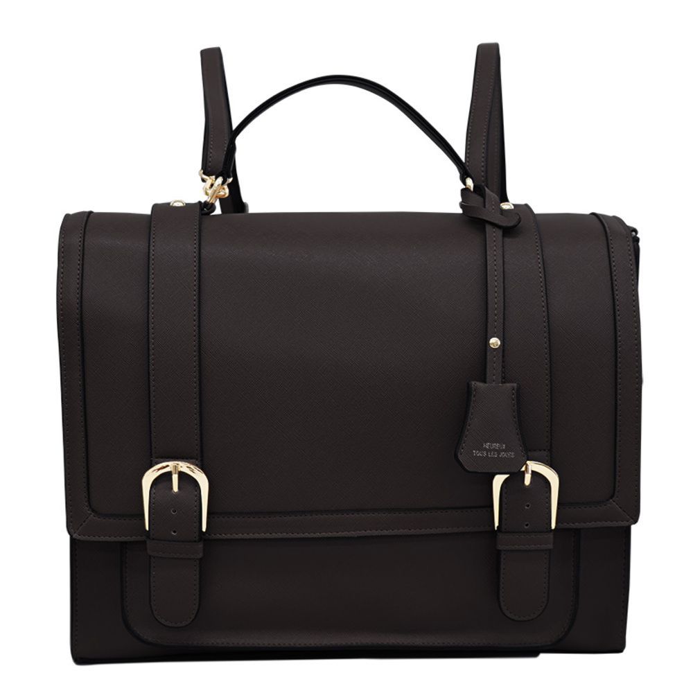 ☆ ブラック ☆ 角シボ3WAYサッチェルリュック サッチェルバッグ 3way  