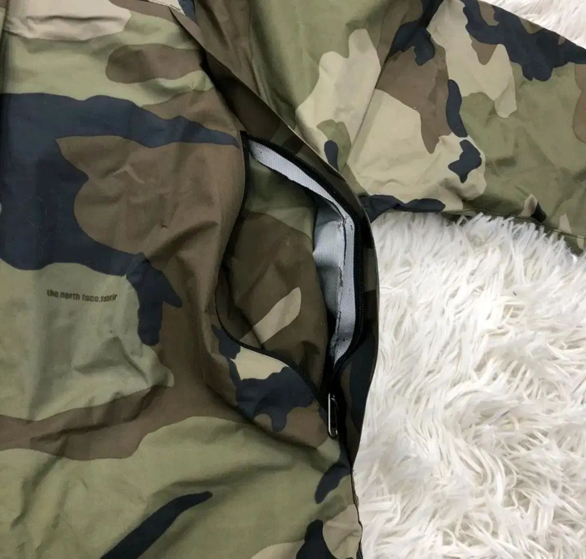 フェイス マウンテン