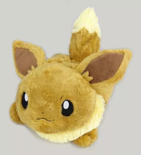 人気セール，お得 【中古】ティッシュケース・ティッシュカバー イーブイ ティッシュボックスカバー MOFU-MOFU PARADISE 「ポケットモンスター」 ポケモンセンター限定 ティッシュボックス