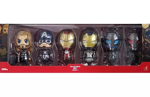 中古】フィギュア アベンジャーズ/エイジ・オブ・ウルトロン