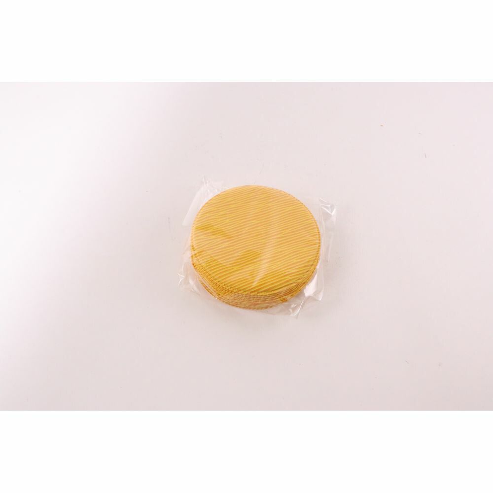 えいむ コースター GM 21イエロー 3