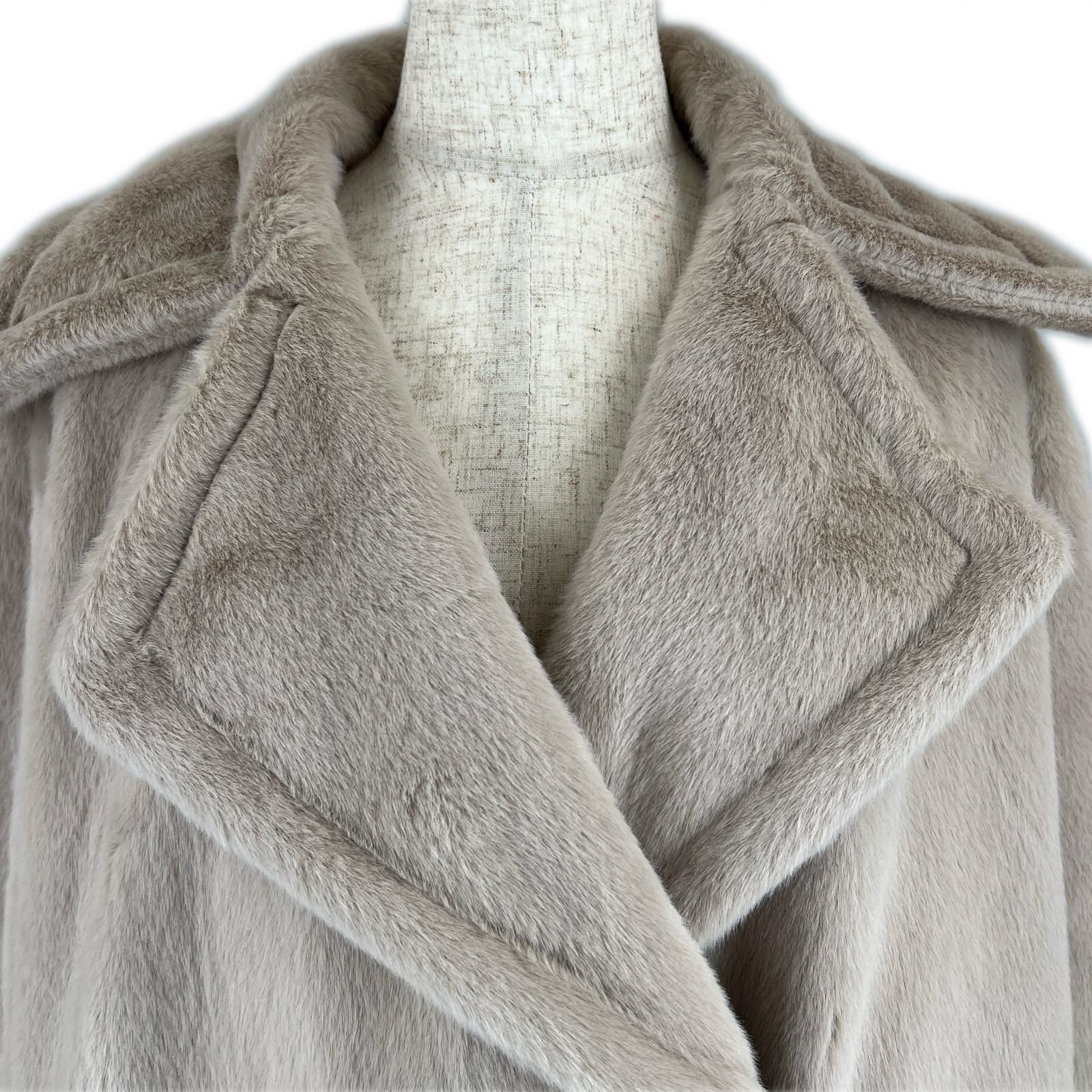 ショートコート