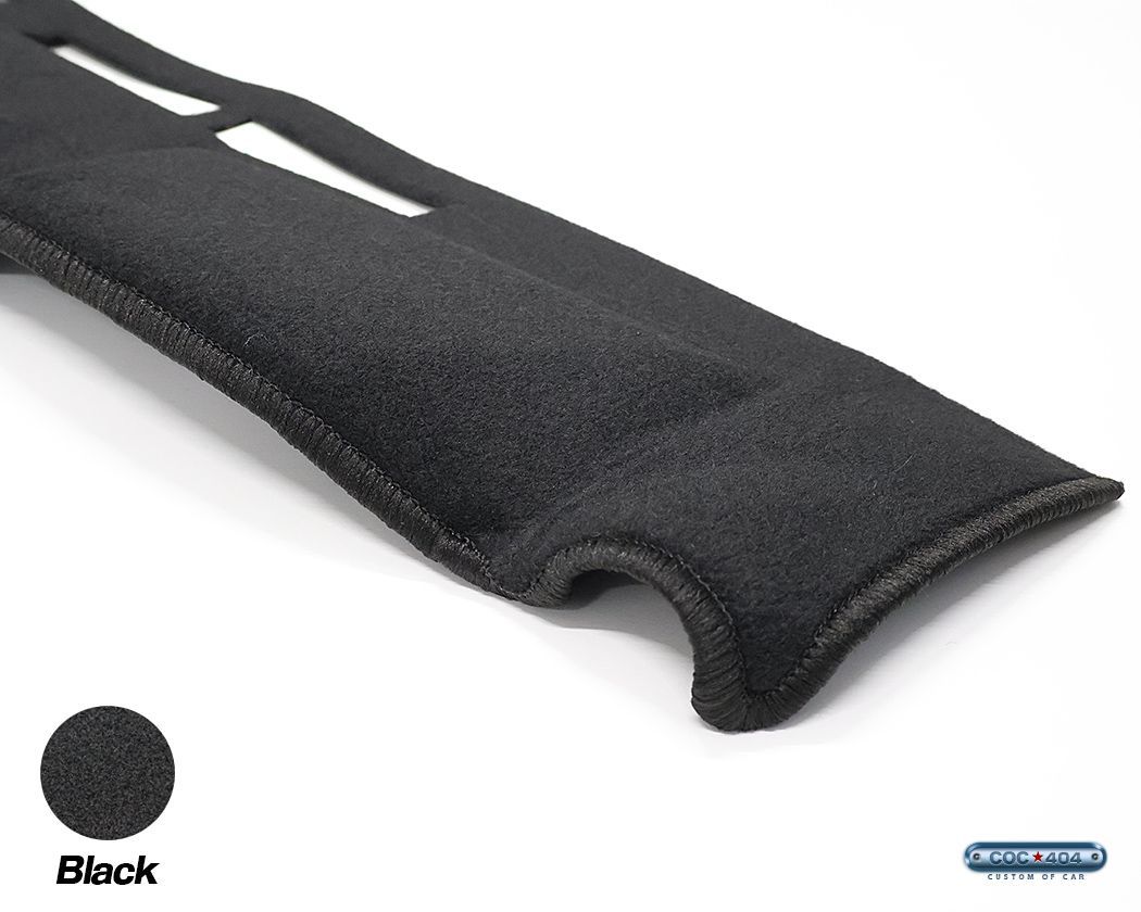 ランクル ダッシュボードマット