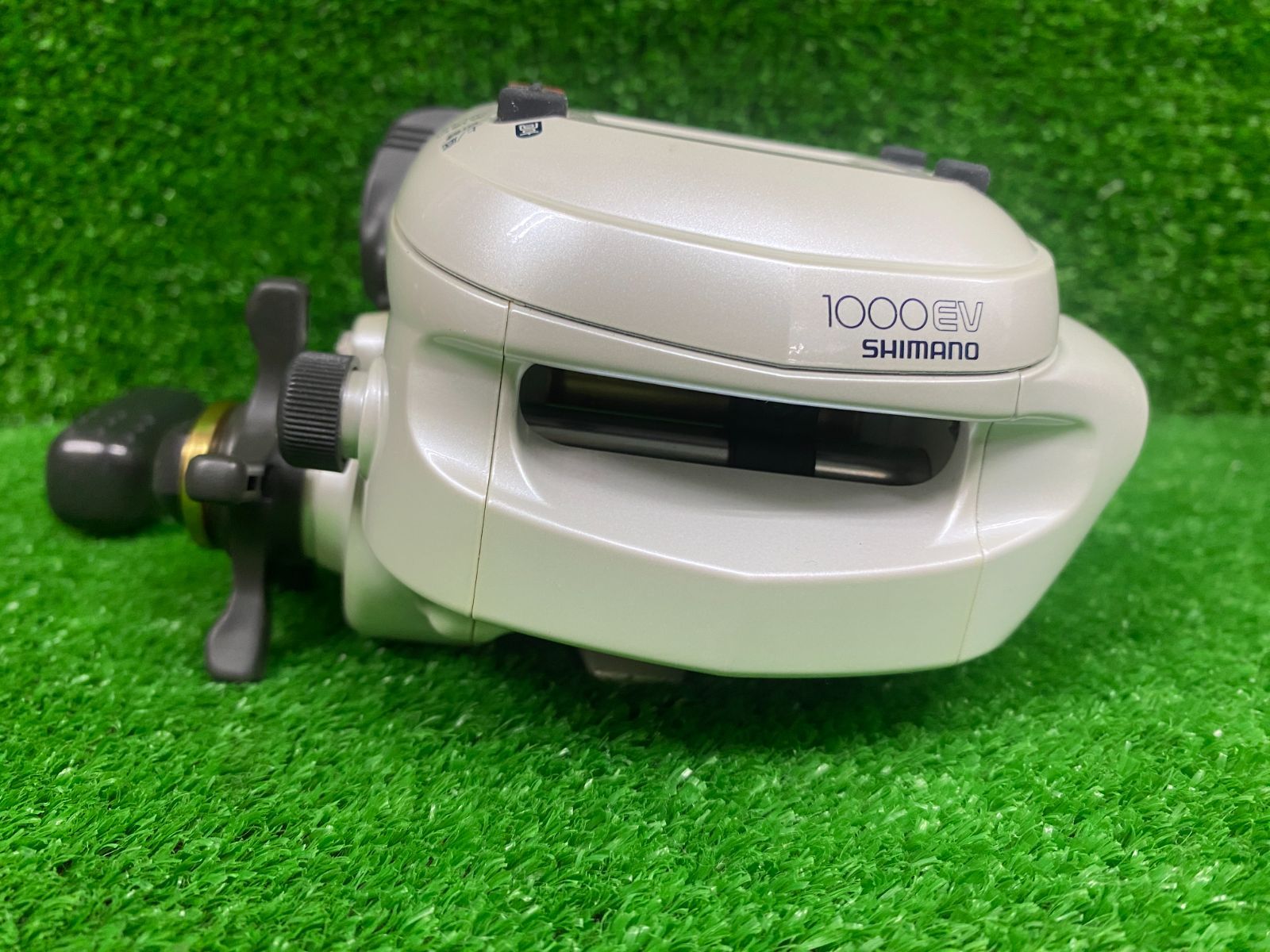 01 電動丸 1000EV (栗東店 併売） 【公式通販】