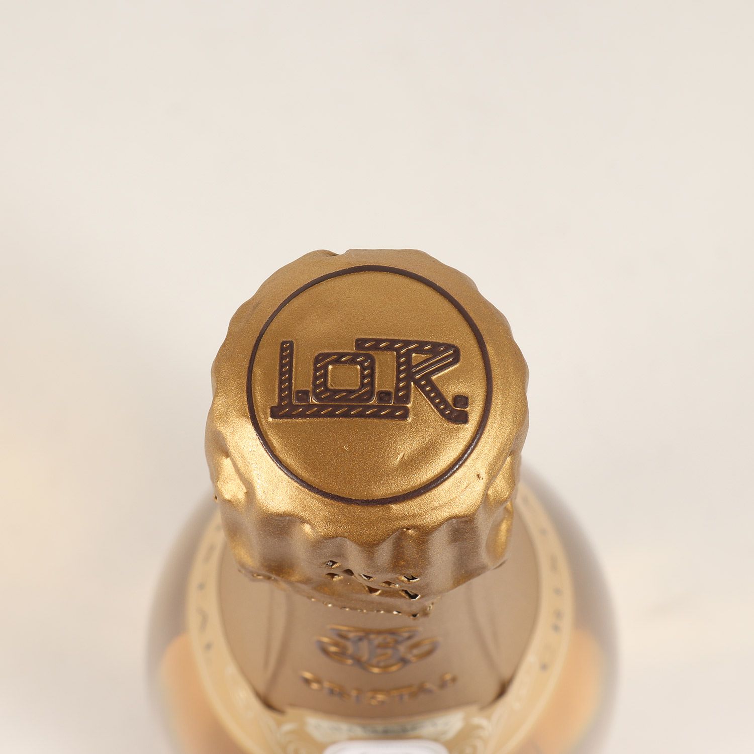 ルイ・ロデレール クリスタル 2015 未開栓 箱付 750ml - メルカリ