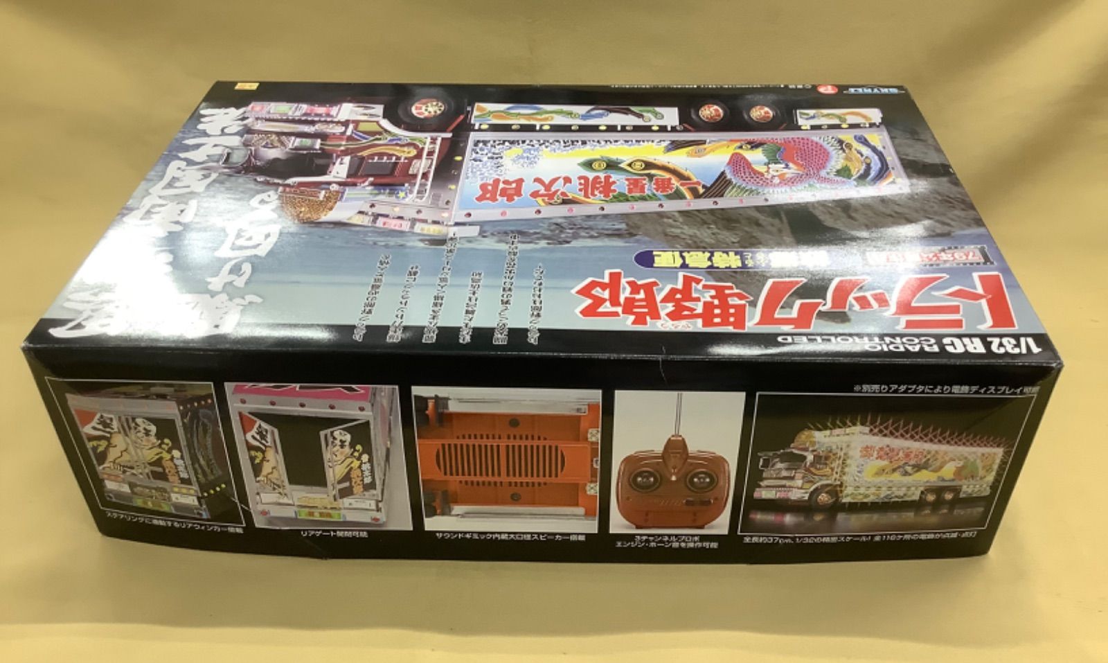 スカイネット 1|32