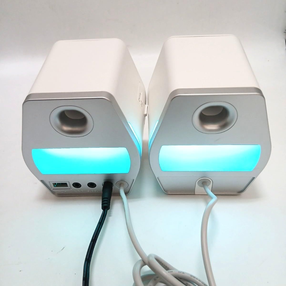 1040白/Edifier G2000 ゲーミング スピーカー パソコン PS5 Amazon.co.jp: Edifier G2000 2.0ch PC ゲーミングスピーカー