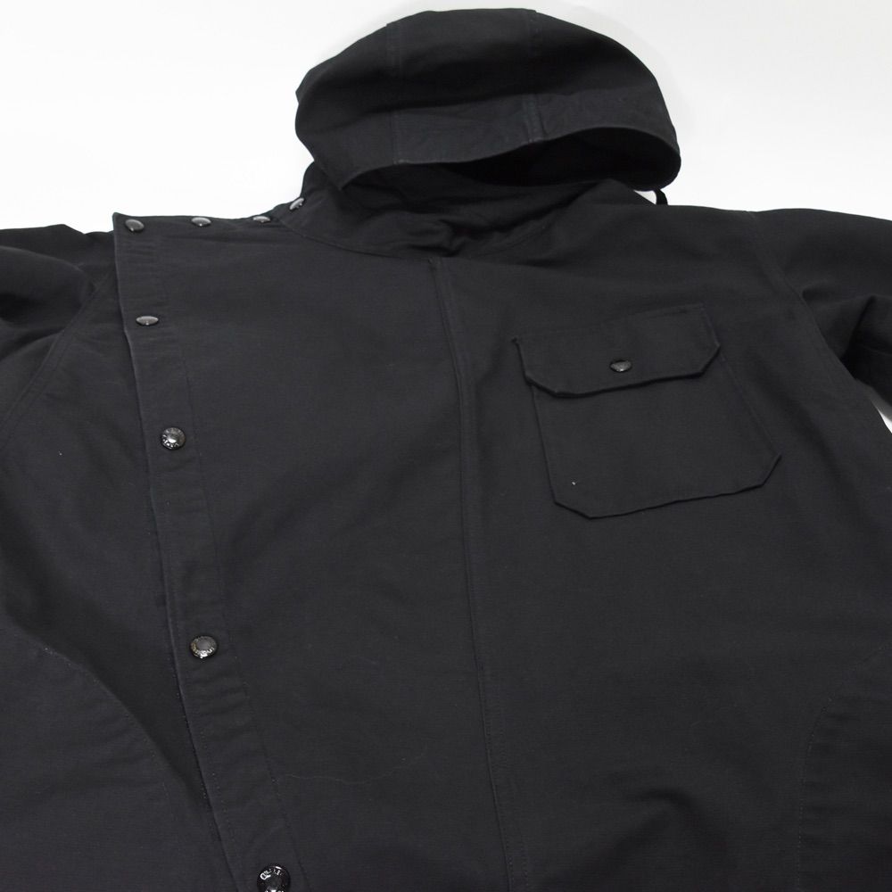 ジャケット・アウター EngineeredGarments Sonor shirts jacket ENGINEERED GARMENTS (エンジニアードガーメンツ) Sonor Shirt