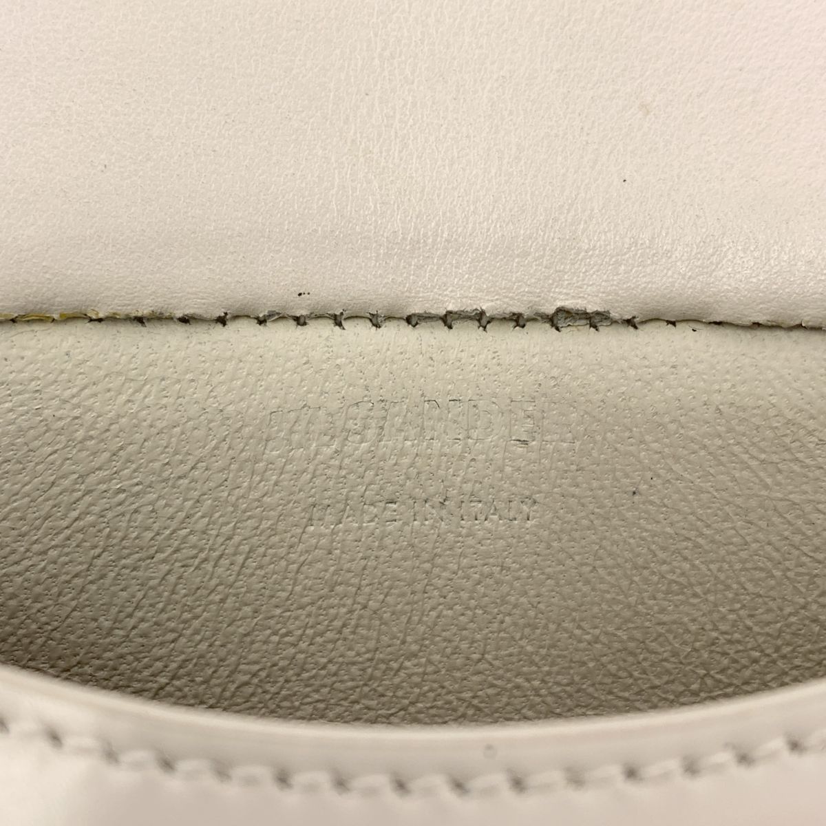 JIL SANDER / ジルサンダー | CRESCENT MINI クレセント ミニ