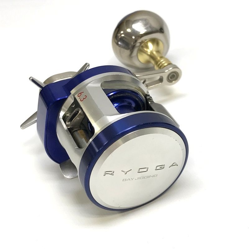 DAIWA ダイワ 14RYOGA BJ C1012PE-H 00613620 釣具 つり 釣り アウトドア レジャー フィッシング TA3567