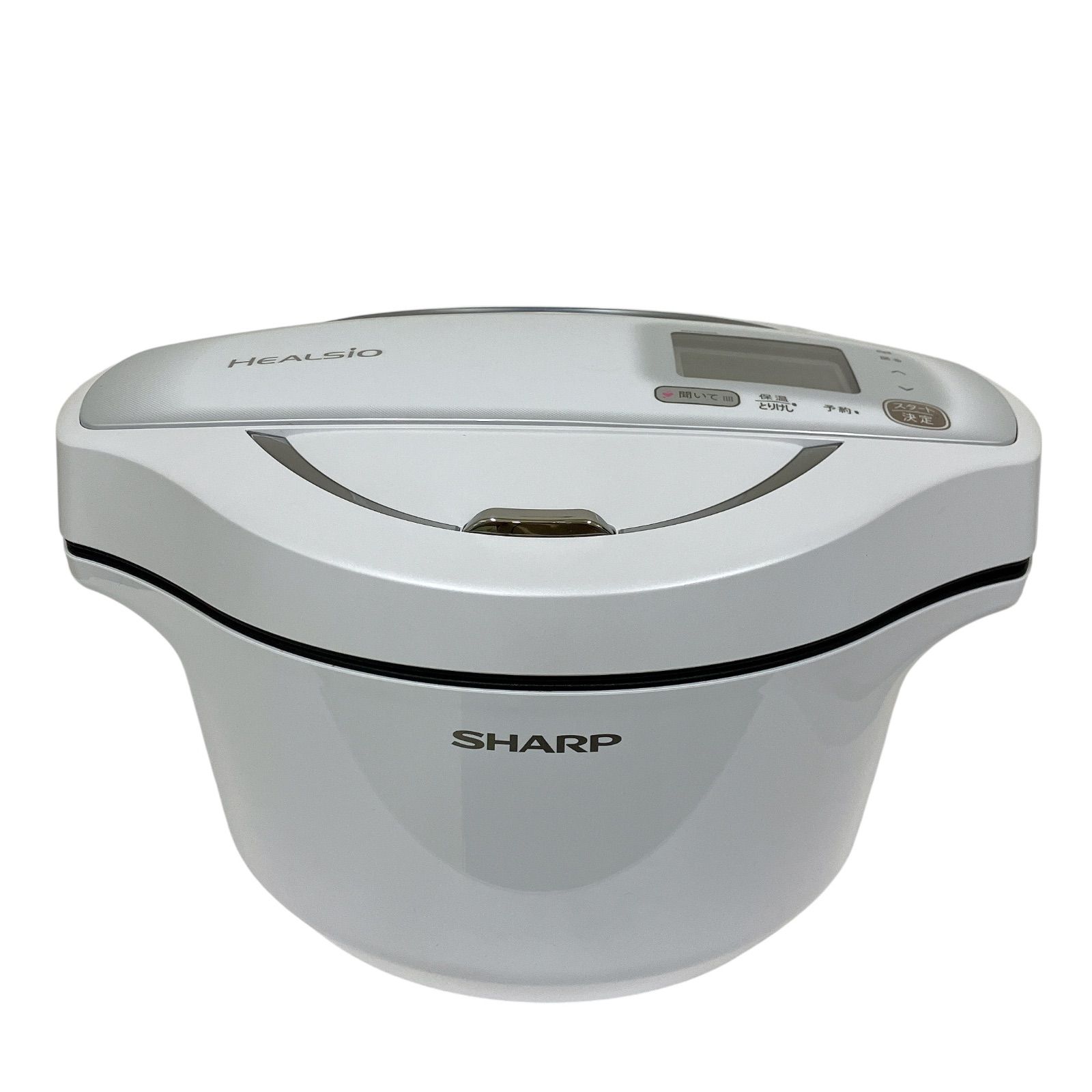 SHARP シャープ ヘルシオ ホットクック KN-HW24E / ヘルシオ ホット 