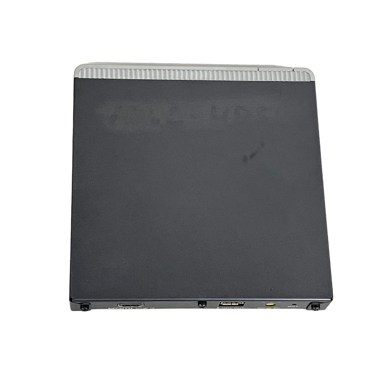 THOMSON トムソン ADVC-HD50 HDMIコンバーター PC周辺機器 ジャンク K8915322 - メルカリ
