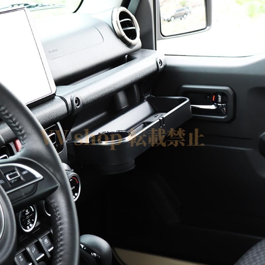 ジムニー JB64 ジムニーシエラ JB74 ジムニーノマド JC74 5ドア パーツ