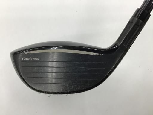 STEALTH FW