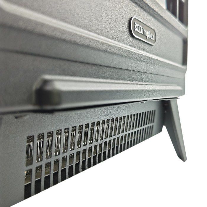 Dimplex ディンプレックス 3～8畳 電気暖炉 マイクロストーブ MCS12J