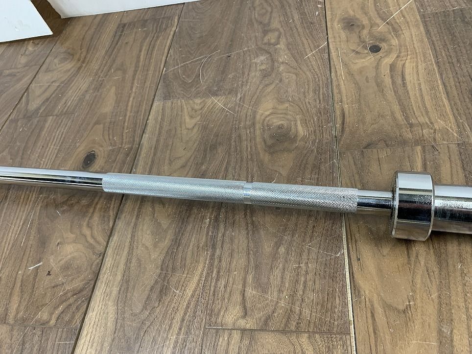 定価10万円以上❣️ZIVAウィメンズバーベルシャフト❣️ Women's