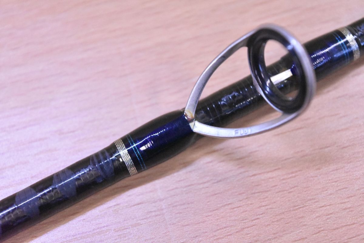 シマノ コルトスナイパー BB S900M スピニング 2ピース