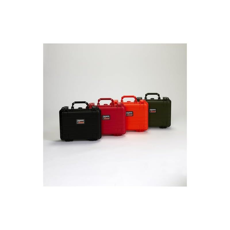 TRUSCO プロテクターツールケース オレンジ ML TAK13ORML トラスコ中山 TRUSCO プロテクターツールケース オレンジ ML TAK13OR
