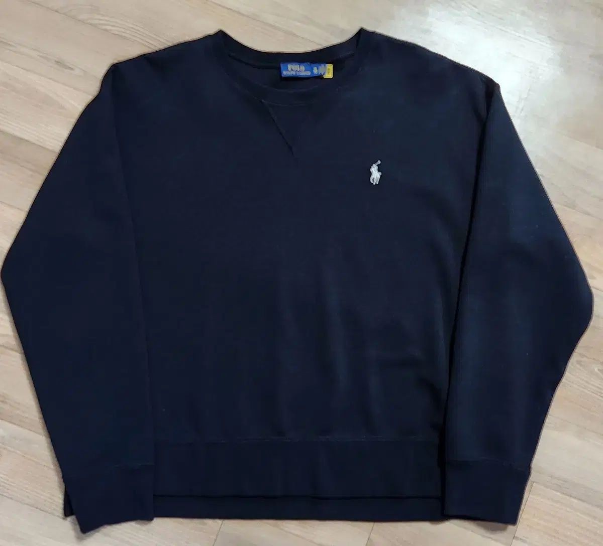 ポロ Ralph Lauren(ラルフローレン) パーカー XL