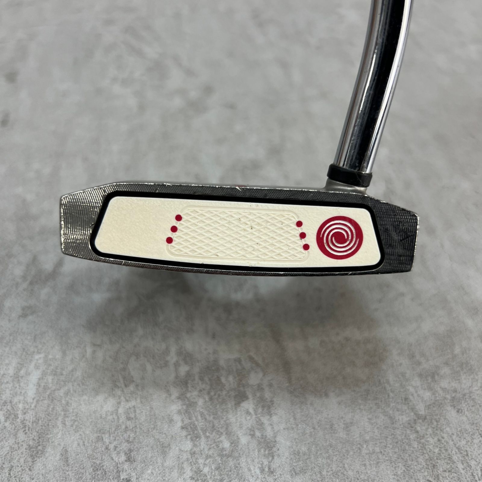 ODYSSEY オデッセイ WHITE HOT XG ＃7 ホワイトホット メンズ