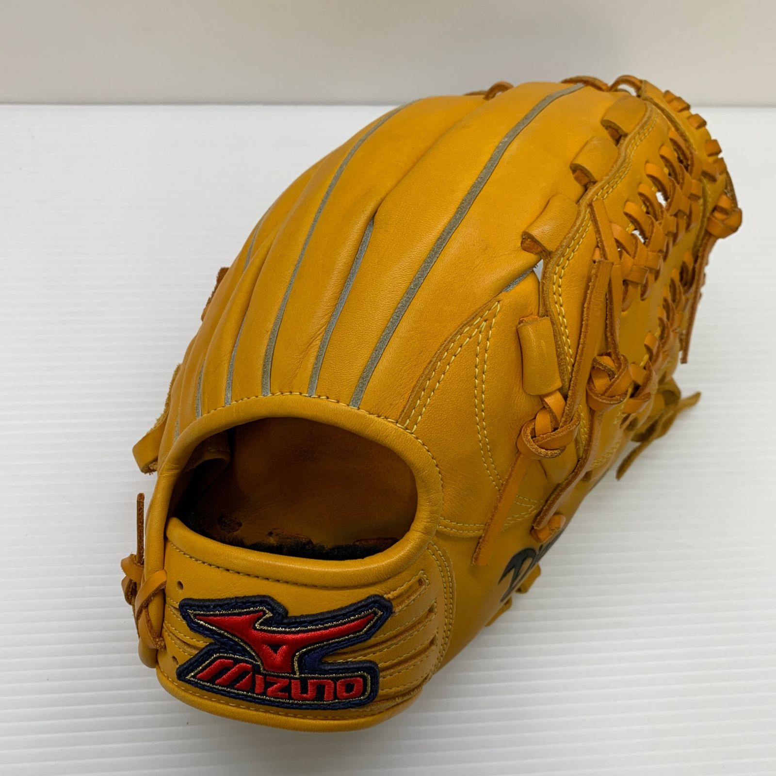 p*y様 Mizuno Diamond Star SGM 3500軟式グローブ