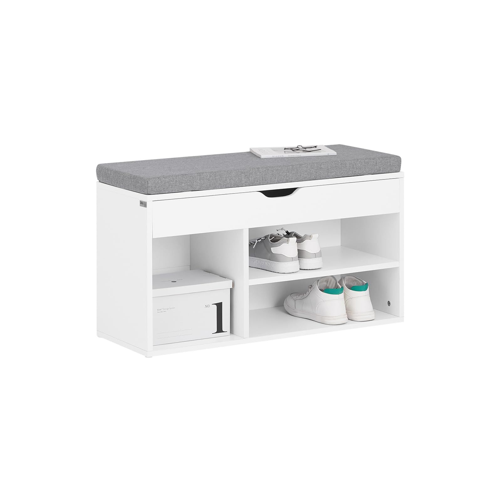 新品未使用品、未開封】コンパクトリビングデスク CLD-003 ホワイト