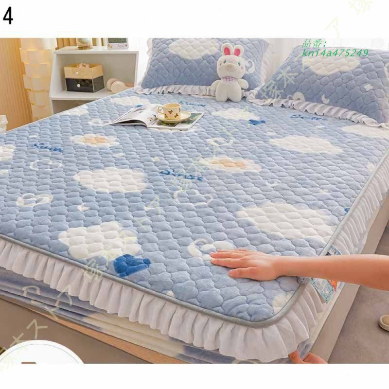 ボックスシーツ ふわふわ