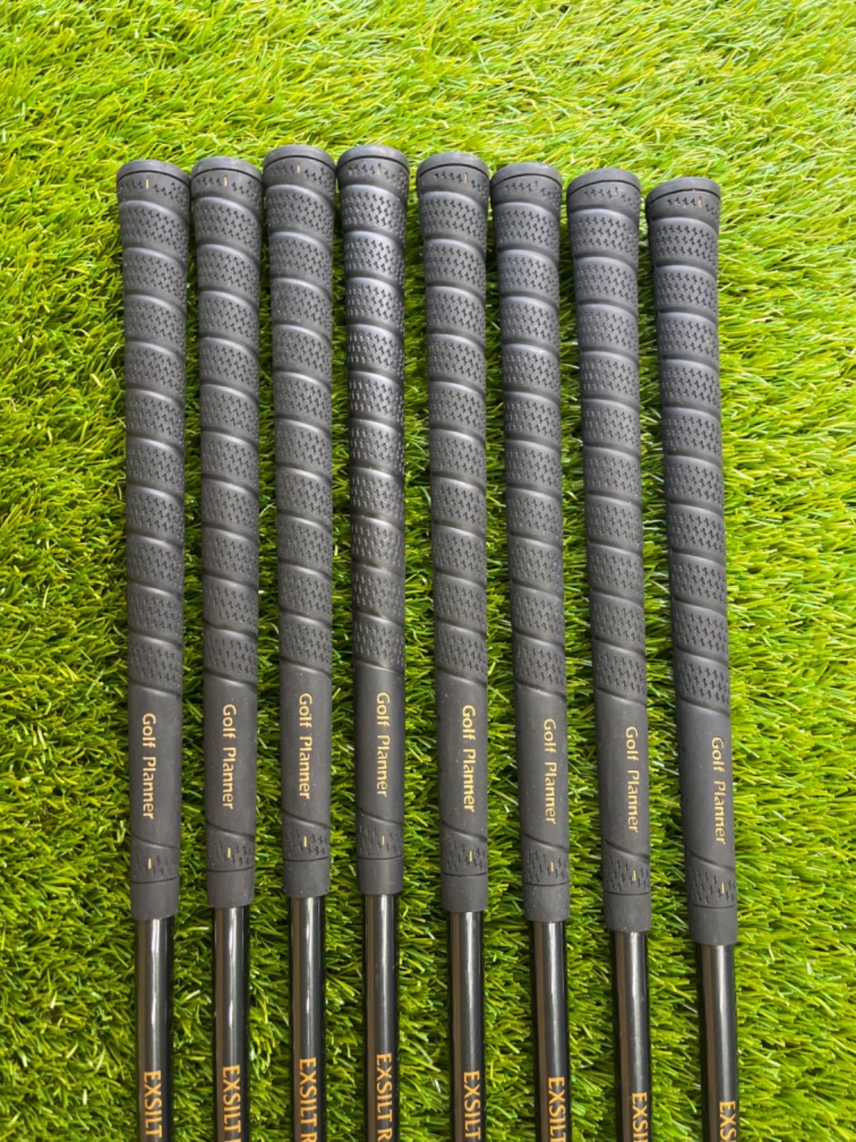 Golf Planner Dutral アイアン8本セット R 右 - メルカリ