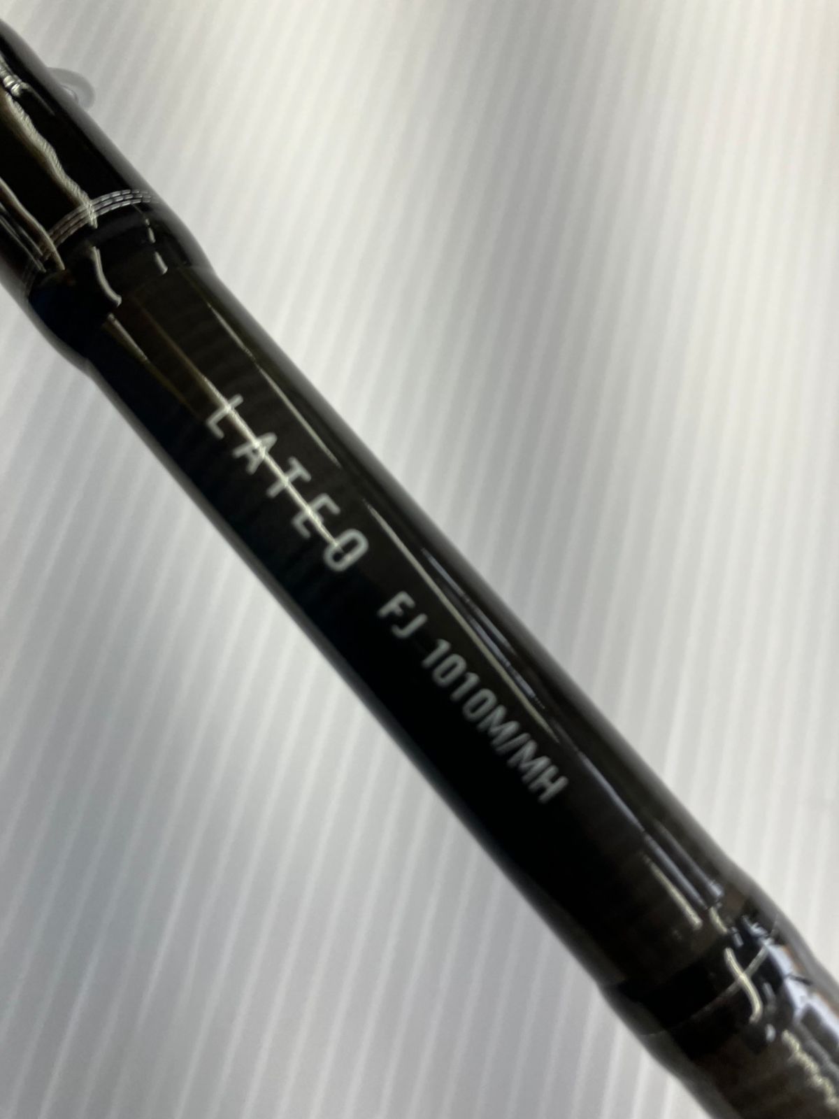 DAIWA 17LATEO FLAT JUNKY FJ 1010M|MH 12 ダイワ 17ラテオ フラットジャンキー FJ 1010M|MH シーバス サーフ フラットフィッシュ 青物 スピニングロッド キャスティング ショアジギング
