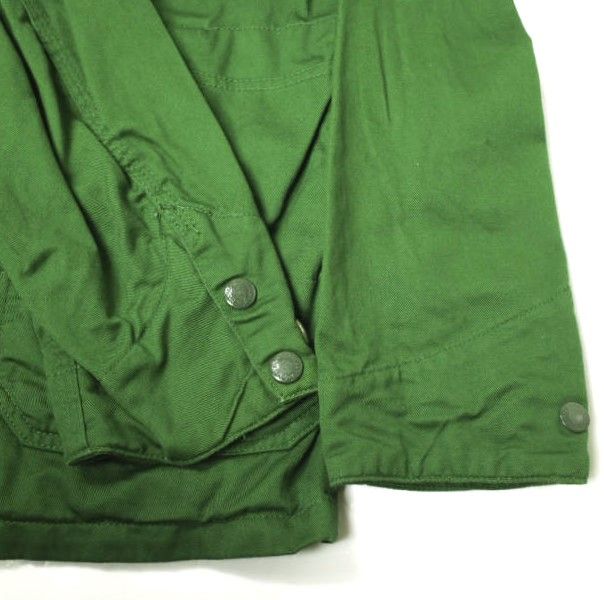 新品 Engineered Garments エンジニアードガーメンツ 18SS アメリカ製