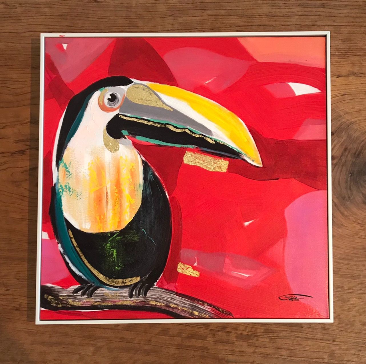 レプリカ絵画 中世の絵画 ベニスの画家 絵画 フランス製 レプリカ絵画