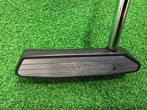 コブラ KING パター WIDESPORT シングルベンド KING WIDESPORT シングルベンド 34インチ 中古 Nランク コブラ ＫＩＮＧ ＷＩＤＥＳＰＯＲＴシングルベンド３５インチ 中古