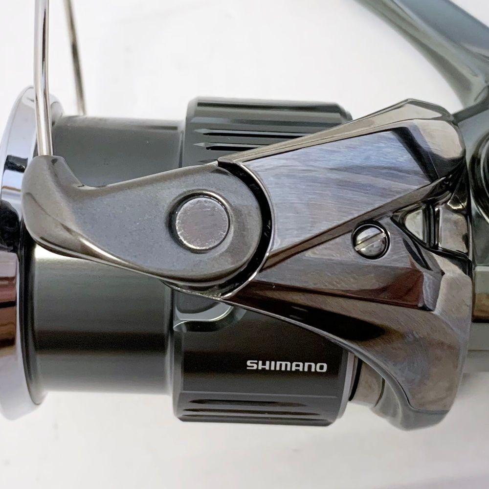 加古川店】 中古 SHIMANO | シマノ リール 22ステラ C3000SDH