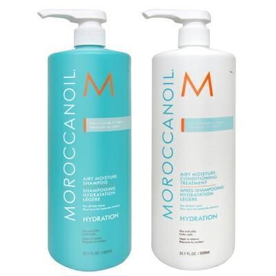 まーぽんモロッカン MOROCCAN BEAUTY（モロッカンビューティ） シャンプー トリートメント