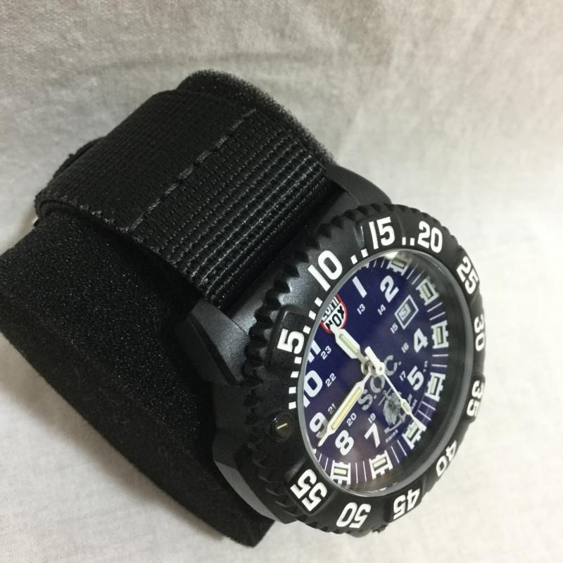 Luminox spec ops discount challenge 3050 series