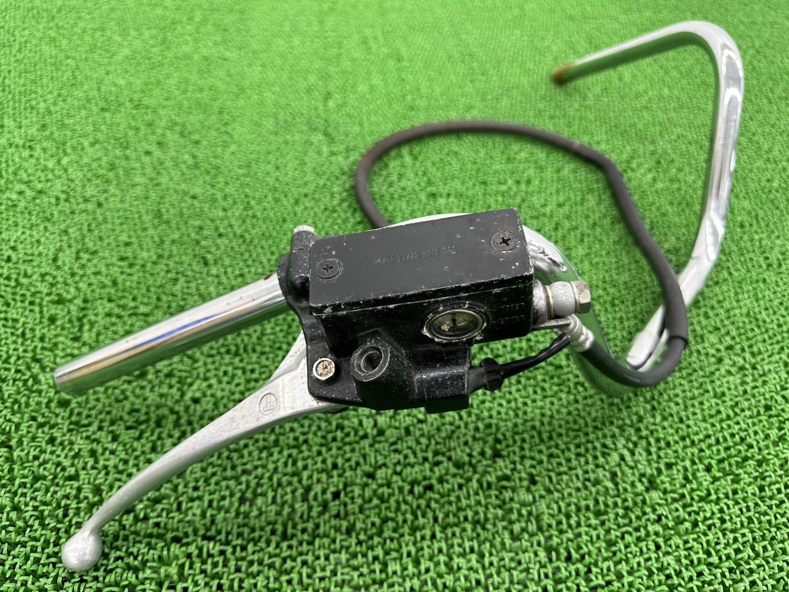 Z400FX カワサキ | マスターシリンダー フロントマスターの中古 2026年