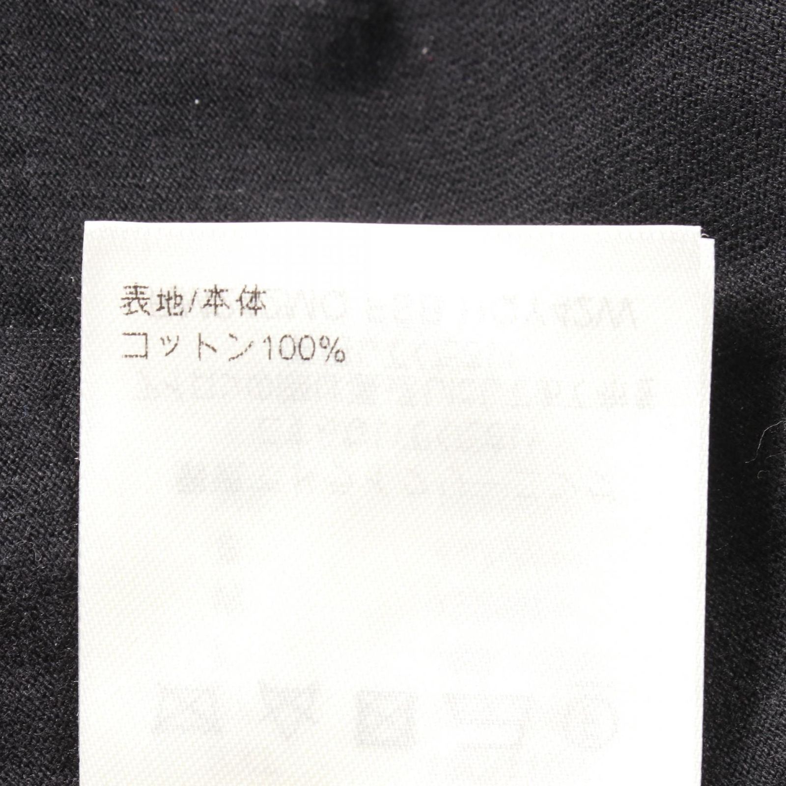 ルイ・ヴィトン LOUIS VUITTON カットソー モノグラム