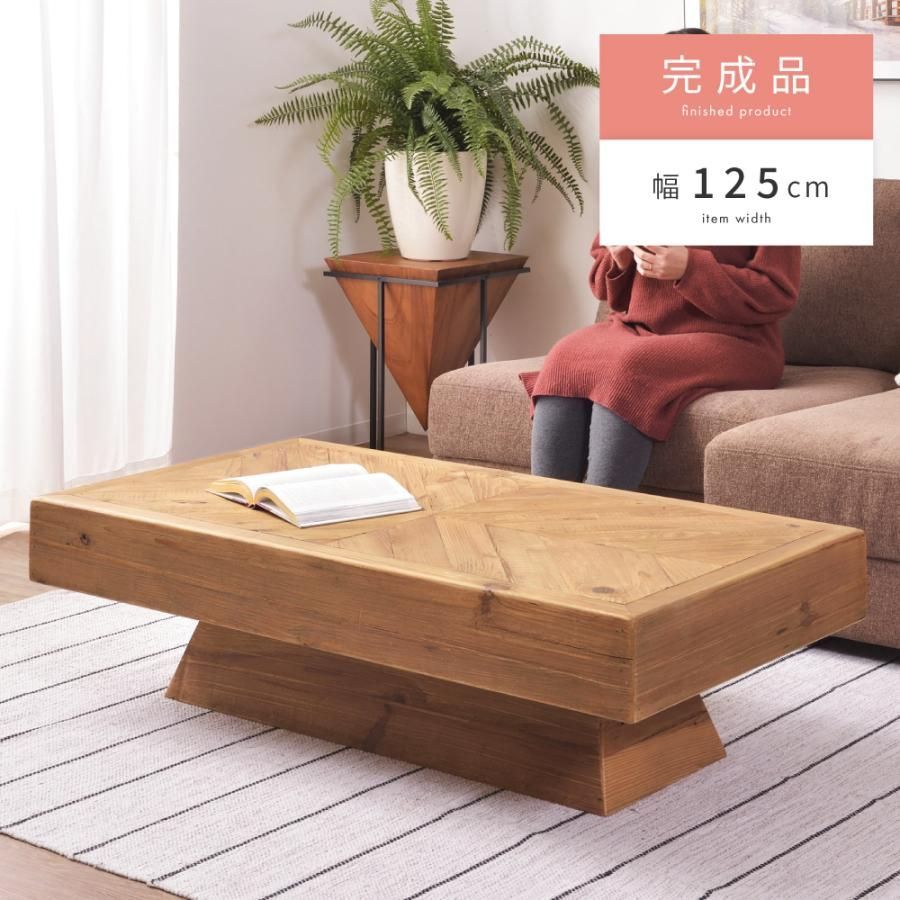 アンティーク】アイアンフレーム ガラステーブル サイドテーブル