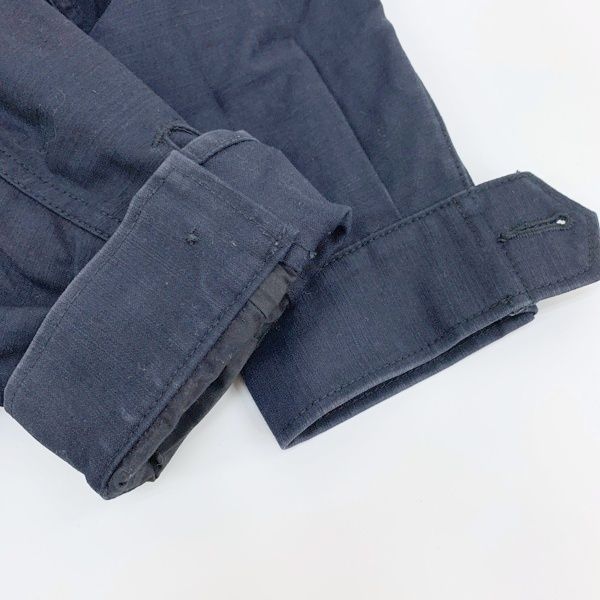 HYKE ハイク M-51 フィールドジャケット ブルゾン コート FIELD JACKET