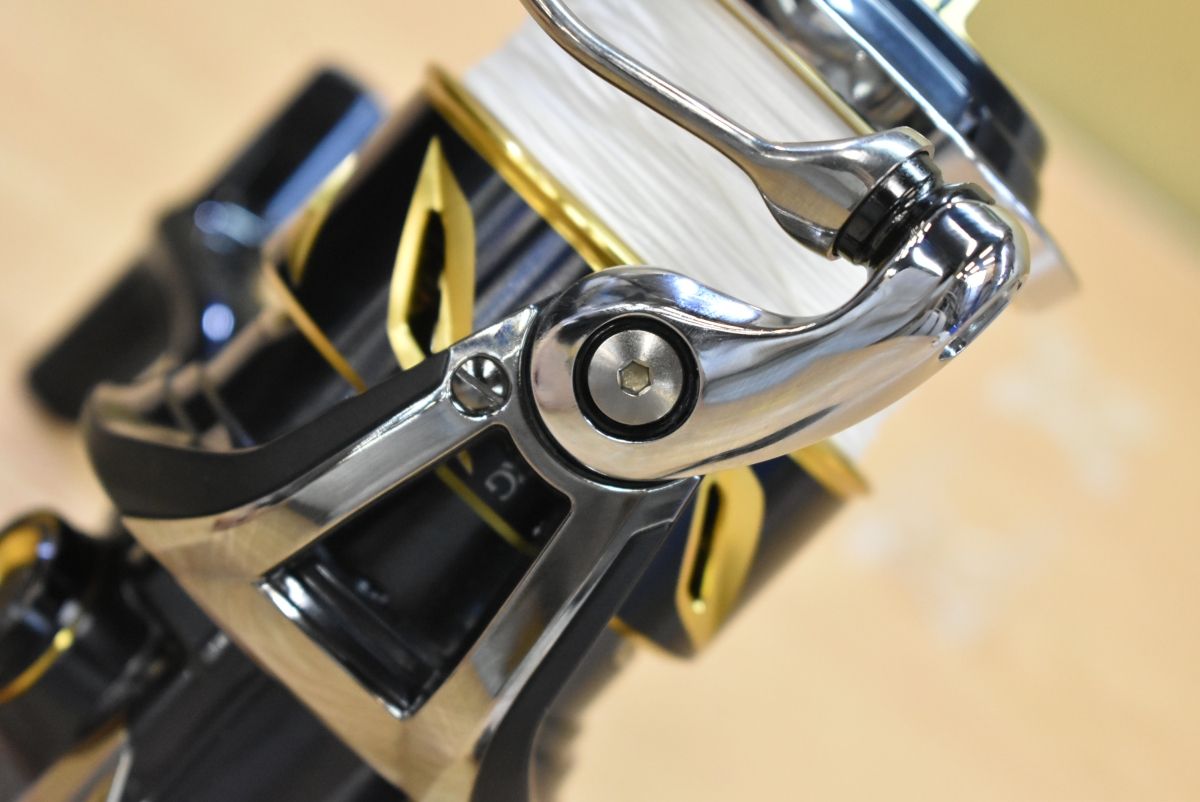 19ステラ SW14000XG キャスティング マグロ シマノ(SHIMANO