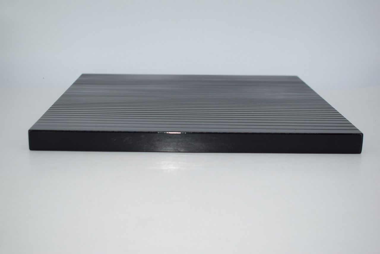 茶道(敷板) 長板 漆器 真塗 茶道具 茶道 敷板 紙箱 お点前 漆 木製