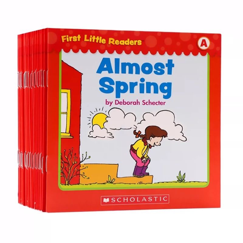 first little readers brain quest等 マイヤペン付