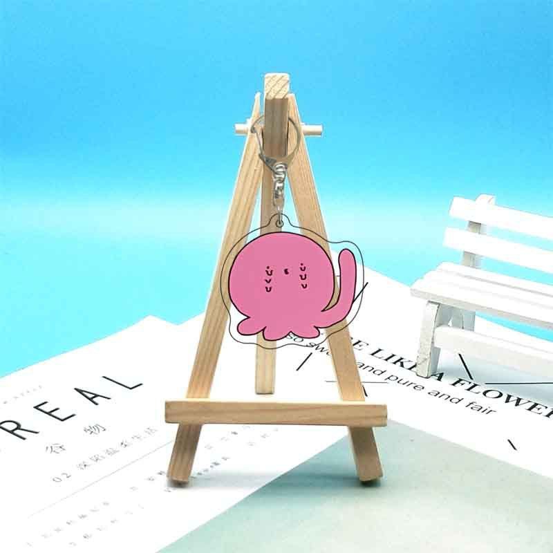 コレクター向け】タコピーの原罪 アクリルキーホルダー 全14種