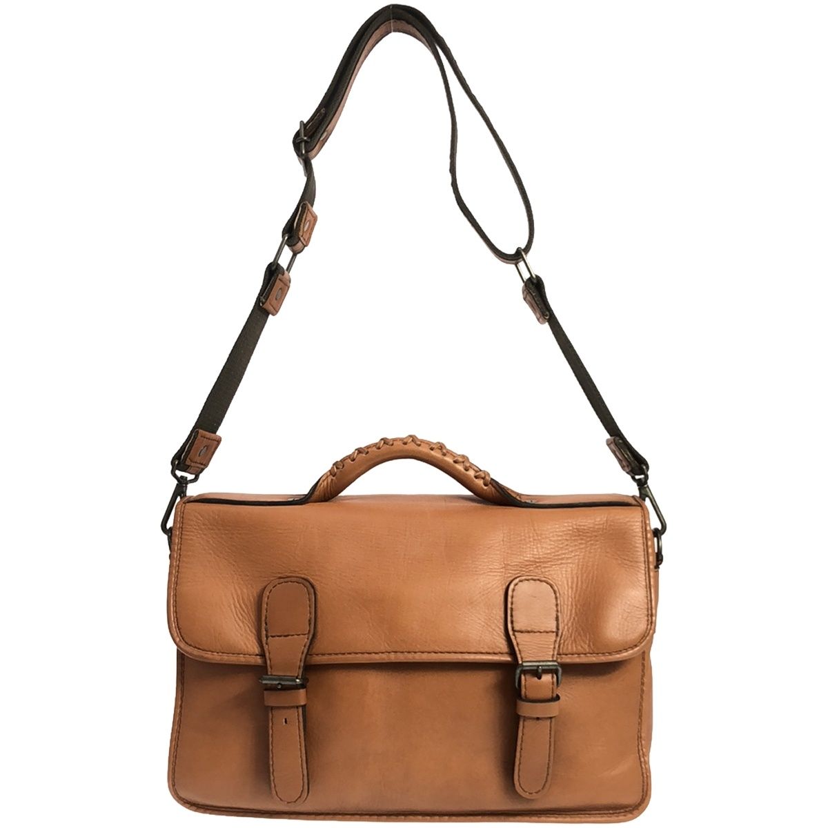 PORTER ポーター BARON 3WAY SHOULDER BAG 3WAYショルダーバッグ 